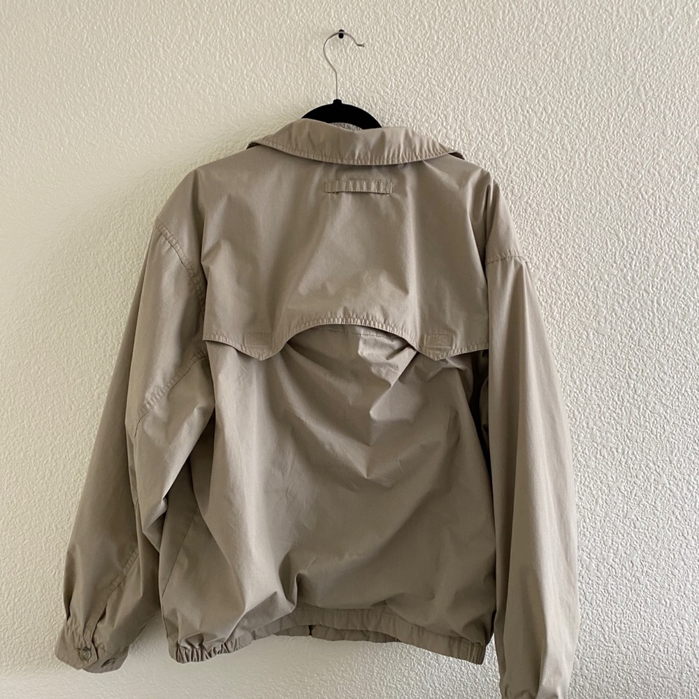 Dad Jacket - Picture 3 of 4